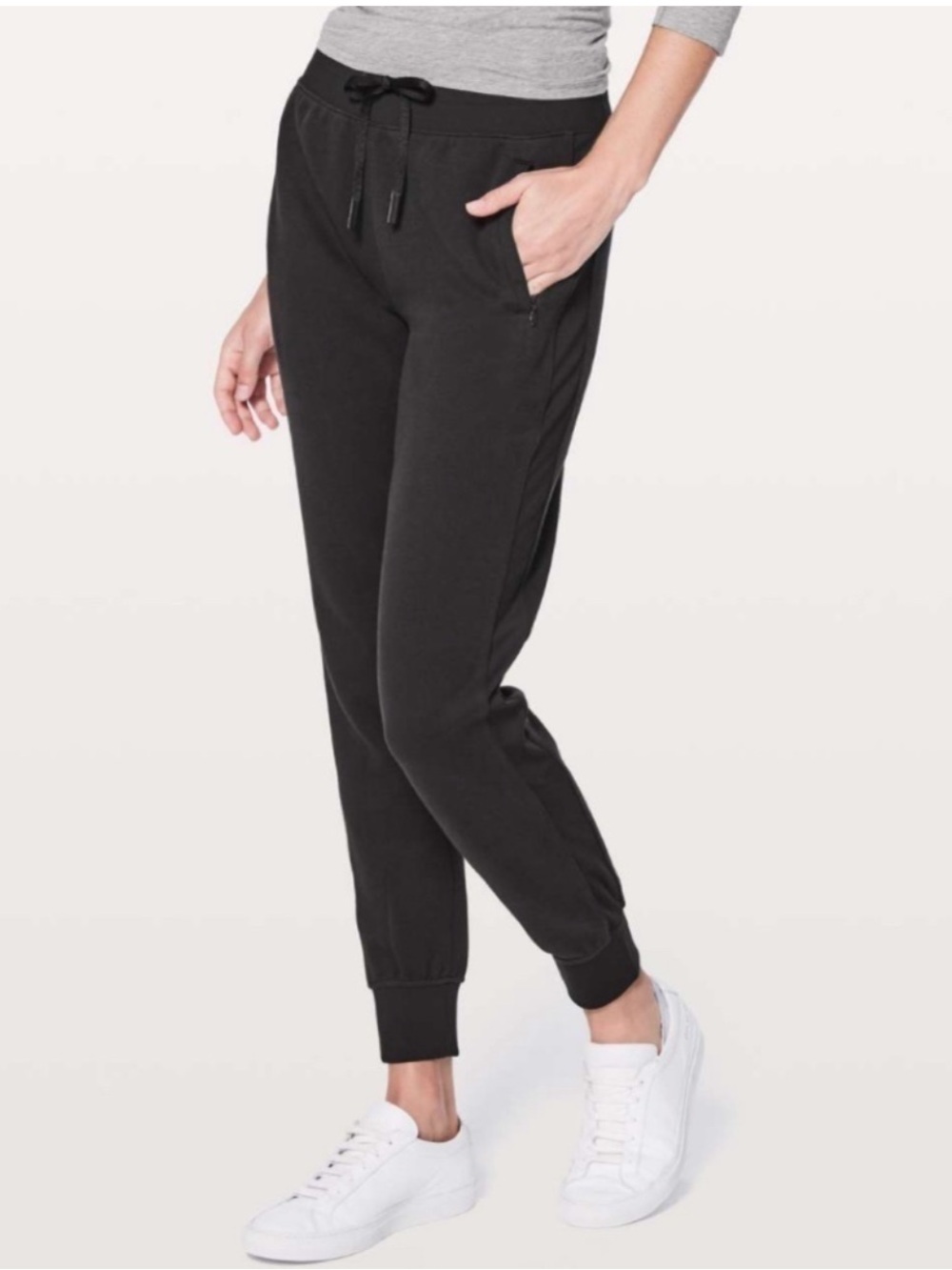 Lululemon Get Going Joggers Size 4